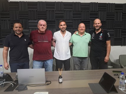 Η Διοίκηση του ΠΑΣ Παννεμεατικός ανακοίνωσε το τεχνικό επιτελείο της ομάδας για την νέα αγωνιστική περίοδο