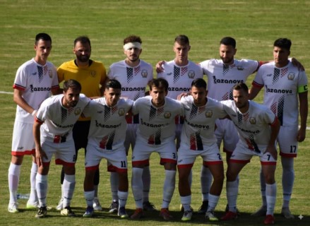 Κατέκτησε το Super Cup o Πέλοπας Κιάτου / 2-1 τον ΑΟ Λουτράκι στη Νεμέα