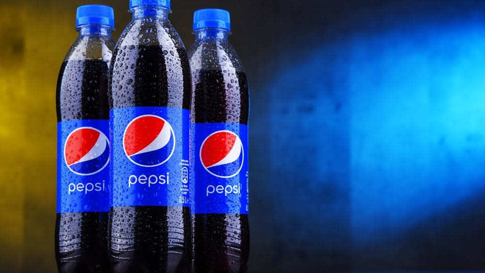 pepsicola