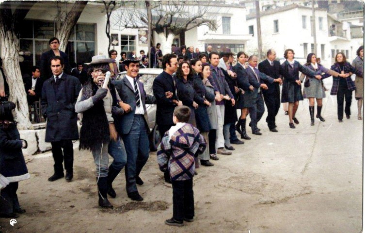 Λαογραφικό Μουσείο Περαχώρας | Ο τοπικός χορός «Τράτα» στο Εθνικό Ευρετήριο Άυλης Πολιτιστικής Κληρονομιάς της UNESCO !
