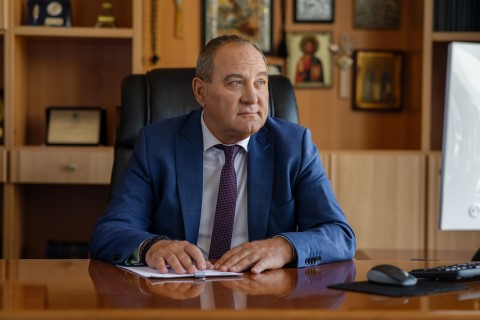 «Βόμβα» Πιέτρη: Παραιτείται από Πρόεδρος της Ένωσης Κορινθιακών Επισιτιστικών Επιχειρήσεων – Καταγγέλλει αυθαίρετες μετρήσεις και καταστολή στα Καλάμια