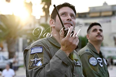 piloyoi daialos