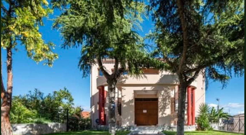 Χρ. Δήμας | Έγκριση χρηματοδότησης 180.000€ για την ανάπλαση της πλατείας στο Μούλκι