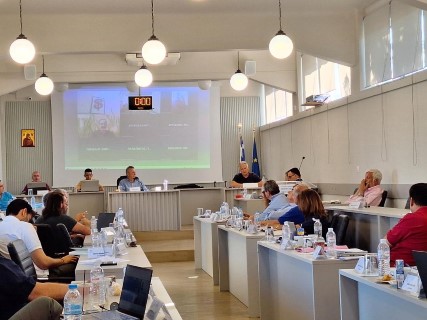 Περιφερειακό Συμβούλιο Πελοποννήσου: Τέλος στην Αδιαφάνεια και τις Καθυστερήσεις του ΟΠΕΚΕΠΕ