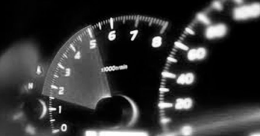 Πρόστιμο 700 εupώ και αφαίρεση διπλώματος οδήγησης | Ακόμα και οι πιο έμπειροι οδηγοί μπορεί να υποπέσουν σε ένα λάθος