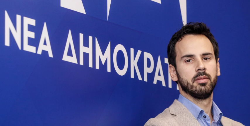 Ρωμανός: Η ανακοίνωση ΣΥΡΙΖΑ για Τσίπρα έχει τόση αξία όση και οι διαπιστώσεις Μέρκελ για τα αγγλικά του