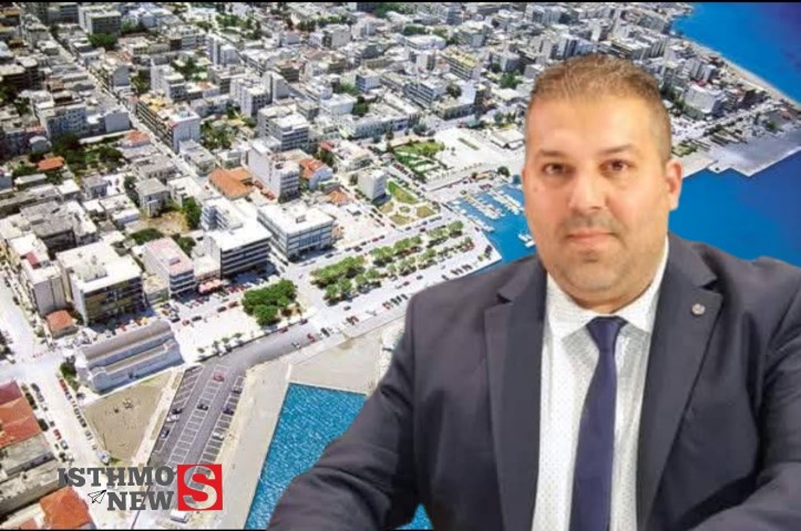 "Ανοικτή γραμμή" επικοινωνίας του Προέδρου Γιώργου Ρουμελιώτη με τους ΔΗμότες