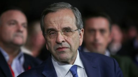 Έφυγε αιφνιδιαστικά από τη ζωή η Λένα Σαμαρά, κόρη του πρώην πρωθυπουργού Αντώνη Σαμαρά