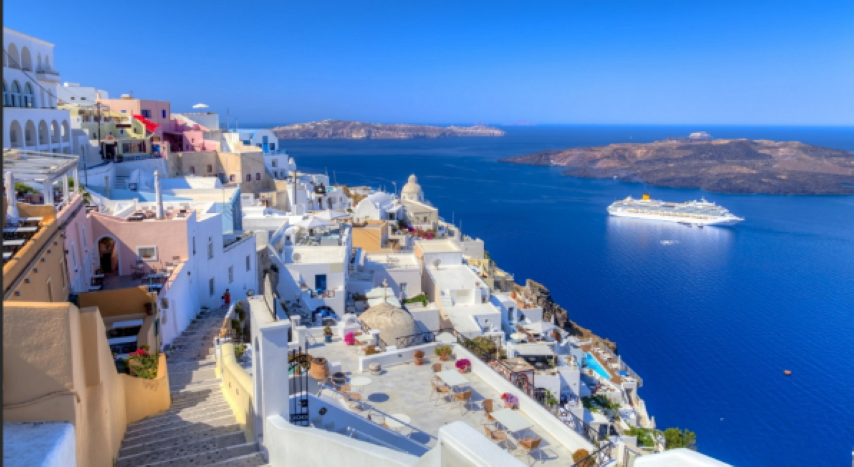 Έκτακτα μέτρα για τη σεισμική ακολουθία στη Σαντορίνη