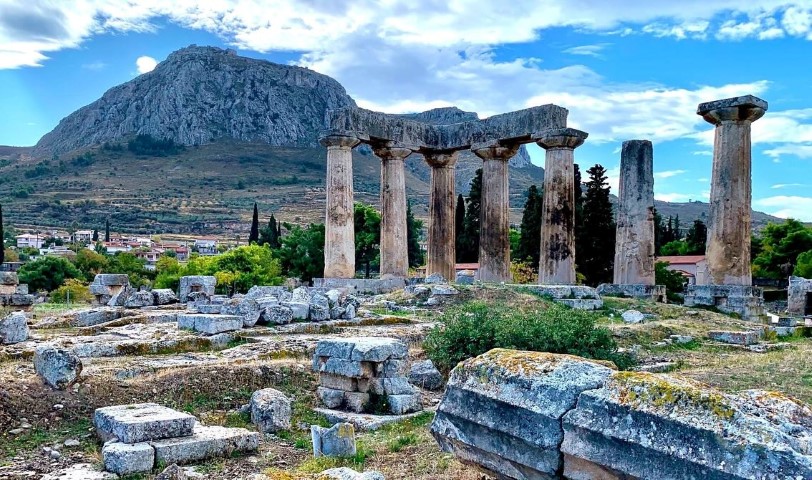 Κοινότητα Αρχαίας Κορίνθου | Ενημέρωση σχετικά με τη Νέα Κανονιστική για τους Κοινόχρηστους Χώρους