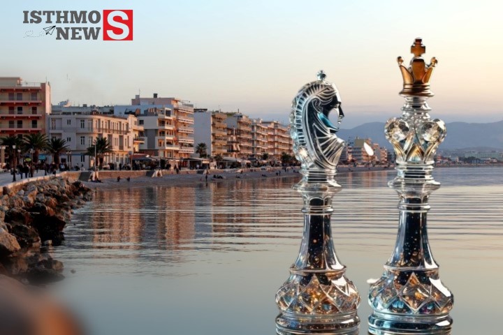 Πρωτάθλημα Σκακιού στους 8ους Παγκόσμιους Αγώνες Αθλητισμού CSIT: Άνοιξαν οι εγγραφές