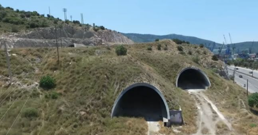 Το έργο 22 εκατ. που δεν έγινε ποτέ λόγω ενός σπιτιού μίας ηλικιωμένης