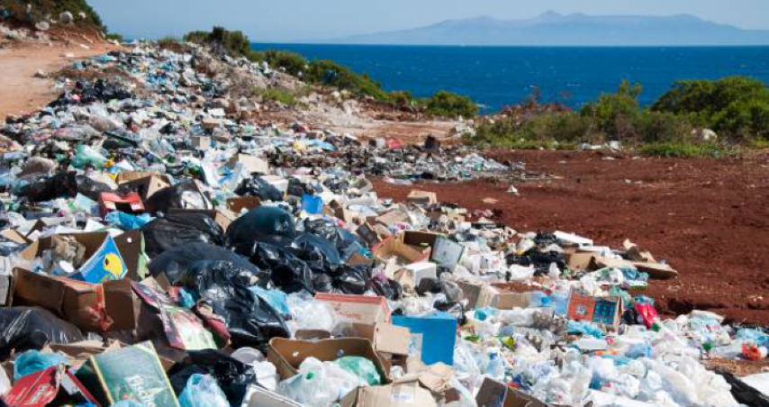 Το τέλος ταφής γίνεται ανταποδοτικό προς την αυτοδιοίκηση για την επιτάχυνση των έργων ανακύκλωσης