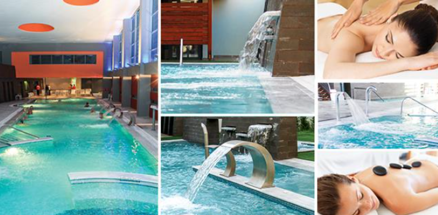 Το Loutraki Thermal Spa θα είναι ανοιχτά 1 & 2  Μαρτίου