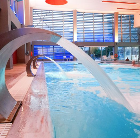 𝝖𝝢𝝖𝝟𝝤𝝞𝝢𝝮𝝨𝝜 𝝖𝝥𝝤 Loutraki Spa 
