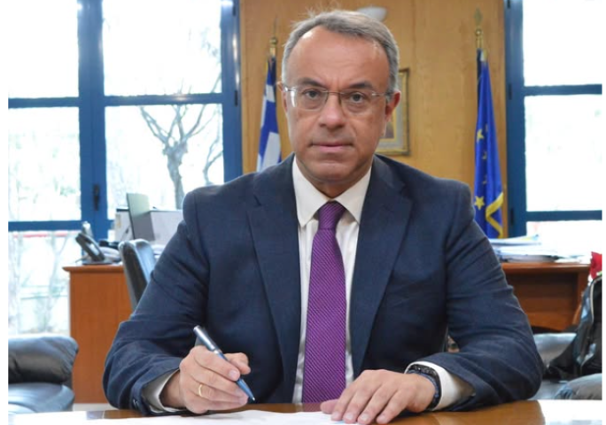 Απάντηση του Υπουργού Υποδομών και Μεταφορών Χρήστου Σταϊκούρα σε 3 επίκαιρες ερωτήσεις στη Βουλή