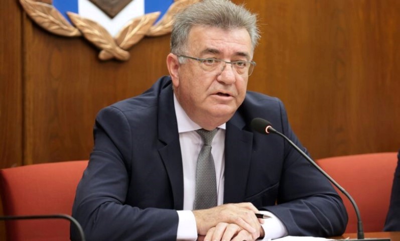 stavrelis dimotiko symboylio