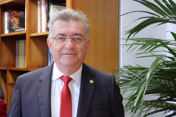 Η τοποθέτηση του Δημάρχου Κορινθίων Νίκου Σταυρέλη  για την συγχώνευση των ΔΕΥΑ