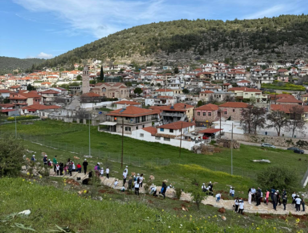 taggarasdrasi