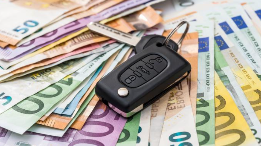 Τέλη κυκλοφορίας 2025 | Πότε αναρτώνται - Οι τιμές για όλα τα αυτοκίνητα