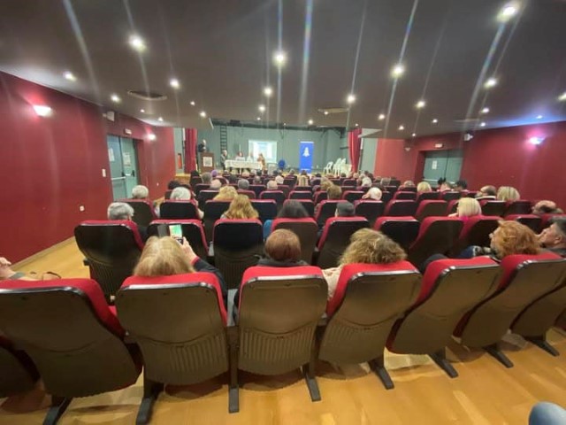 theatarki