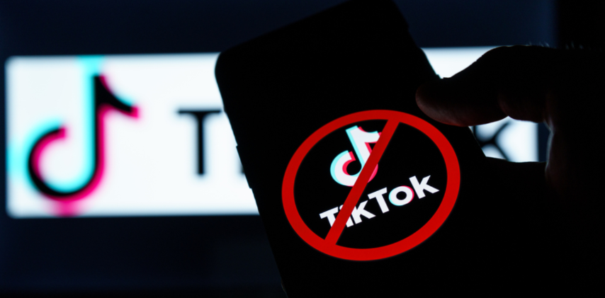 Το TikTok ετοιμάζεται να «κατεβάσει ρολά»