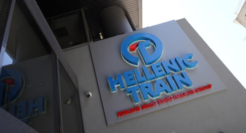 Hellenic Train: Ακυρώνονται όλα τα δρομολόγια στις 28 Φεβρουαρίου