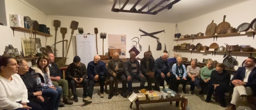trataperaxora