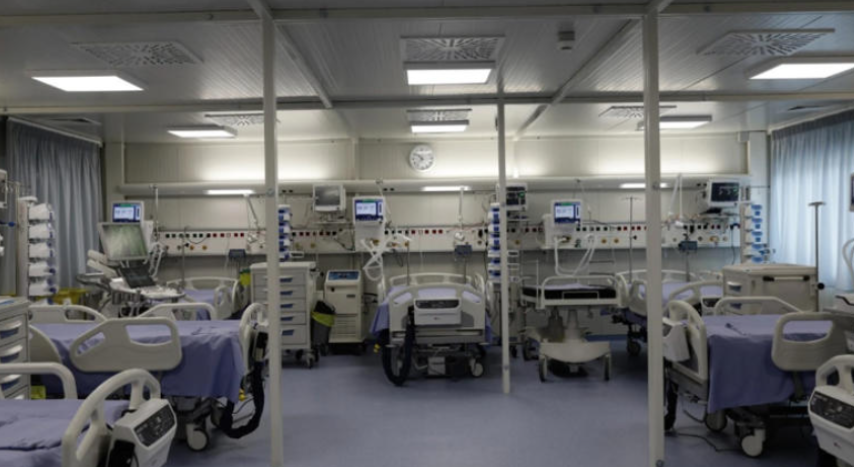 ΔΥΠΑ: 500 προσλήψεις τραυματιοφορέων με μισθό έως και 1.050 ευρώ