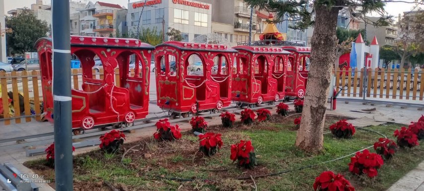Το πρόγραμμα των χριστουγεννιάτικων εκδηλώσεων του Δήμου Κορινθίων