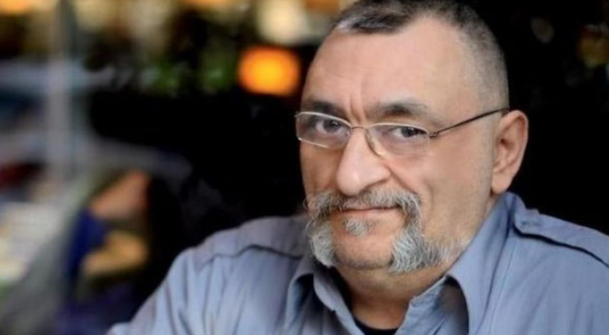Πέθανε ο δημοσιογράφος Ιάσονας Τριανταφυλλίδης σε ηλικία 61 ετών