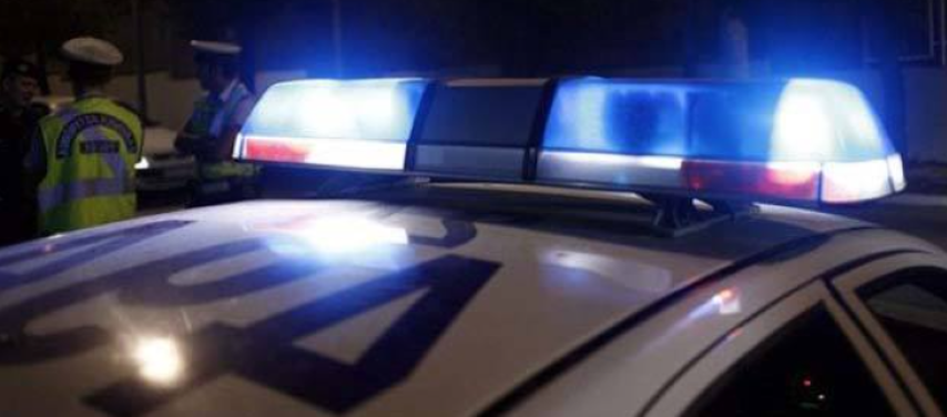 Η Ελληνική Αστυνομία πραγματοποίησε σήμερα,  επιχείρηση στο Ζευγολατιό Κορινθίας (Βίντεο)