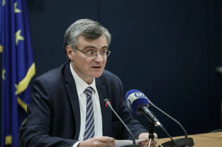 Ο Σωτήρης Τσιόδρας καλεσμένος του Δημοτικού Ελεύθερου Ανοιχτού Πανεπιστημίου