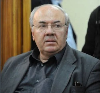 Ο Άγγελος Τσουλούφας υπηρέτησε με ήθος,  ανιδιοτέλεια , την τοπική αυτοδιοίκηση και τον Δήμο Σικυωνίων 