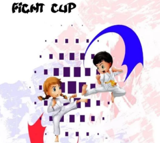 Δήμος Ξυλοκάστρου - Ευρωστίνης | Το FIGHT CUP επιστρέφει...