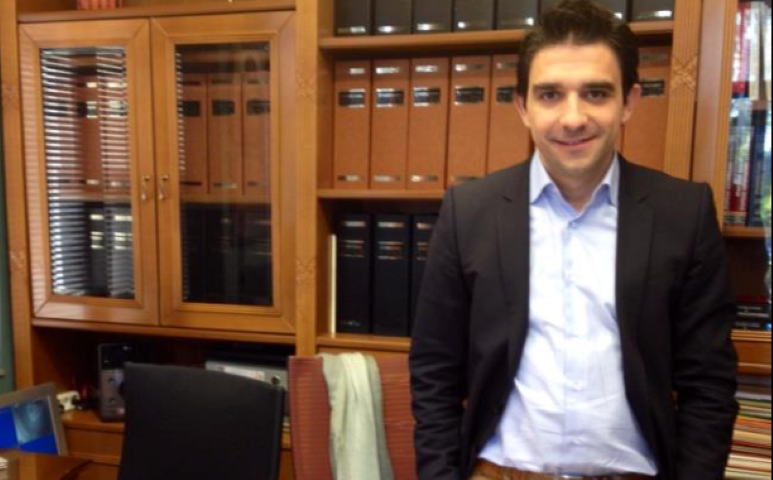 Όνομα έκπληξη ανακοινώθηκε από το Νίκο Σταυρέλη