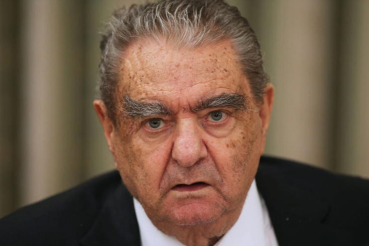 Οι εργαζόμενοι της Motor Oil αποχαιρετούν τον Βαρδή Βαρδινογιάννη – Η ανακοίνωση του Ομίλου