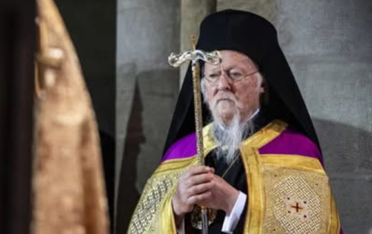 Οικουμενικός Πατριάρχης: Η Μεγάλη Τεσσαρακοστή είναι ευκαιρία συνειδητοποίησης του βάθους και του πλούτου της πίστεώς μας