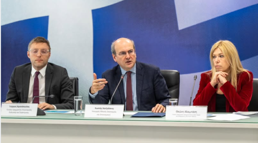 Κ. Χατζηδάκης | Έχετε ακούσει ποτέ για την έρευνα αγοράς με μυστικούς πελάτες (mystery shopping);