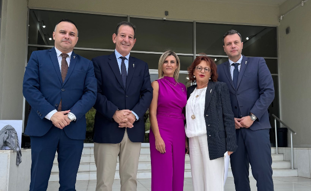 Η Επιστημονική Εταιρεία Πελοποννήσου «Υγεία Εν Τη Ενώσει» αποκτά διαδικτυακή στέγη