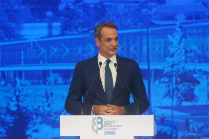 Κ. Μητσοτάκης: Έρχονται 12 νέες μειώσεις φόρων στον προϋπολογισμό | Τον Δεκέμβριο έκτακτο βοήθημα για χαμηλοσυνταξιούχους