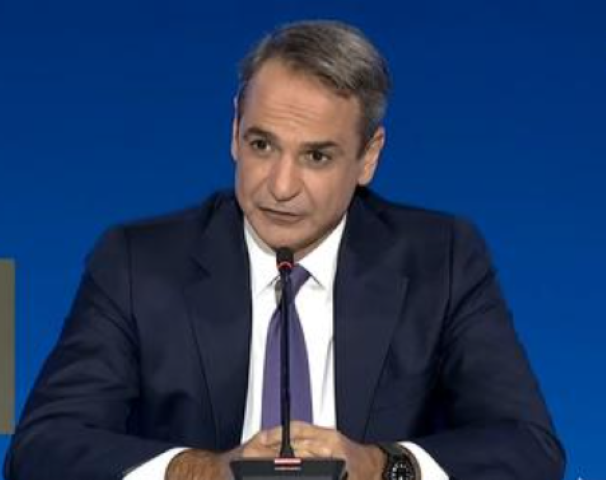Κ. Μητσοτάκης | Ανασκόπηση της εβδομάδας