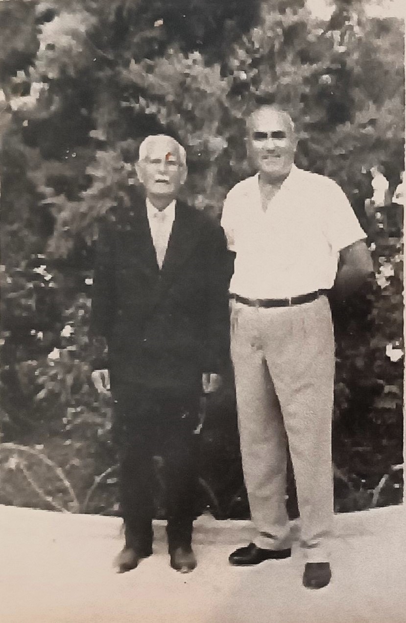μπατσ